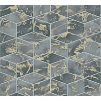 Tapetti A.S. Creations Metropolitan Stories II B2, 37863