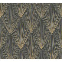 Tapetti A.S. Creations Metropolitan Stories II B2, 37864