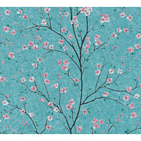 Tapetti A.S. Creations Metropolitan Stories II A4, 37912