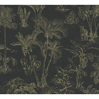 Tapetti A.S. Creation Aruba C1 38021