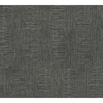 Tapetti A.S. Creation Aruba B2 38026-3, musta