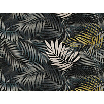 Kuvatapetti A.S. Creation THE WALL 38238-1, 371x280cm, harmaa