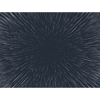 Kuvatapetti A.S. Creation THE WALL 38263-1, 371x280cm, sininen