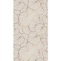 Kuvatapetti A.S. Creation THE WALL 38280-1, 159x280cm, beige