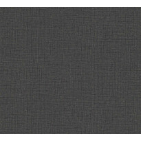 Tapetti A.S. Creation Aruba B1 38529, harmaa