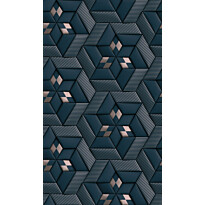 Kuvatapetti A.S. Creation Metropolitan Stories III 391781-83, 159x280cm
