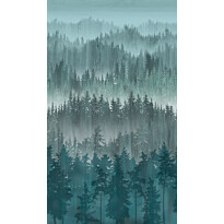 Kuvatapetti A.S. Creation Metropolitan Stories III 391811-13, 159x280cm