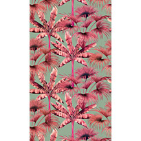 Kuvatapetti A.S. Creation Metropolitan Stories III 391831-33, 159x280cm