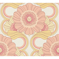 Tapetti A.S. Creations Retro chic, 39530