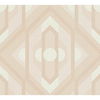 Tapetti A.S. Creations Retro chic, 39531