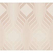Tapetti A.S. Creations Retro chic, 39532