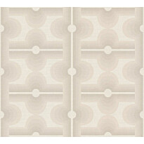 Tapetti A.S. Creations Retro chic, 39533