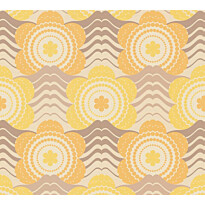 Tapetti A.S. Creations Retro chic, 39539