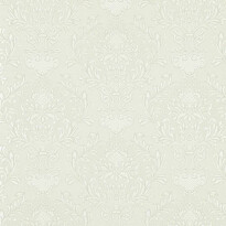 Tapetti Paintpart Mormorstid 4843-1, valkoinen