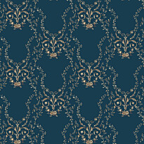Tapetti Fiona Heritage 60103X