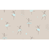 Tapetti Fiona No Limits Ballerina