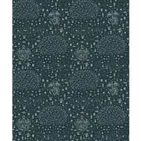Tapetti Fiona Fairy Tale Magic Forest