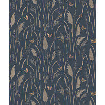 Tapetti Fiona Fairy Tale Enchanted Butterflies