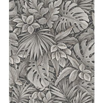 Tapetti Botanica 33304-33308, vinyylipinta