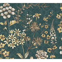 Tapetti A.S. Creations Metropolitan Stories III C1, C9117