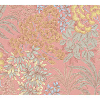 Tapetti A.S. Creations Metropolitan Stories III C1, C9128