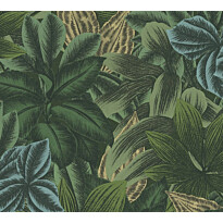 Tapetti A.S. Creations Metropolitan Stories III C1, C9222