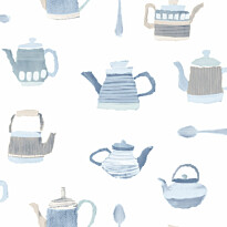 Tapetti Galerie Kitchen Elements CK36633-35