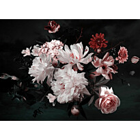 Kuvatapetti A.S. Creation Designwalls Bunch Of Flower, 350x255cm
