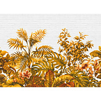 Kuvatapetti A.S. Creation Designwalls Tropical Wall, 350x255cm