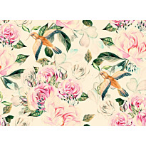 Kuvatapetti A.S. Creation Designwalls Paradise, 350x255cm