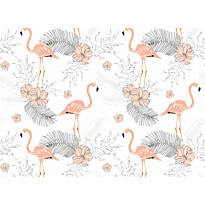 Kuvatapetti A.S. Creation Designwalls Tropical Vibes, 350x255cm
