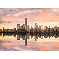 Kuvatapetti A.S. Creation Designwalls Skyline NY, 350x255cm