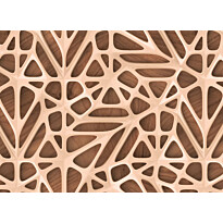 Kuvatapetti A.S. Creation Designwalls Organic Surface, 350x255cm