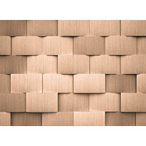 Kuvatapetti A.S. Creation Designwalls Alu Pattern, 350x255cm