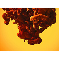 Kuvatapetti A.S. Creation Designwalls Abstract Art, 350x255cm