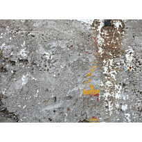 Kuvatapetti A.S. Creation Designwalls Beton Detail, 350x255cm, harmaa