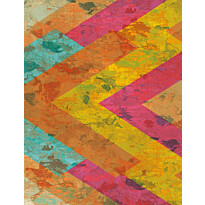 Kuvatapetti A.S. Creation Metropolitan Stories II DD118826, 260x200cm, monivärinen