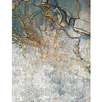 Kuvatapetti A.S. Creation Metropolitan Stories II DD118829, 260x200cm, harmaa