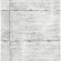 Tapetti Fine Decor Trilogy Gray Metal
