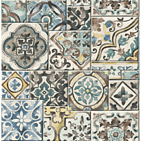 Tapetti Fine Decor Trilogy Marrakesh