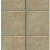 Tapetti Fine Decor Trilogy Metal