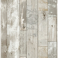 Tapetti Fine Decor Trilogy Stained Wood