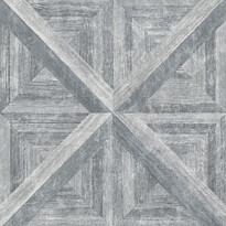 Tapetti Fine Decor Trilogy Geometric Wood 