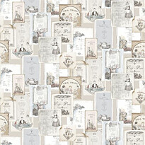 Tapetti Galerie Kitchen Moments G12285-87