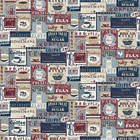 Tapetti Galerie Kitchen Moments G12297-99