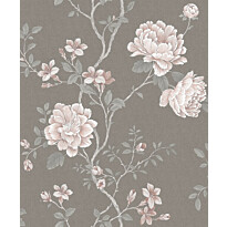 Tapetti Galerie Vintage Roses G45302-05