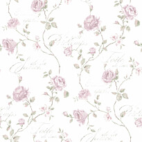 Tapetti Galerie Vintage Roses G45325-29