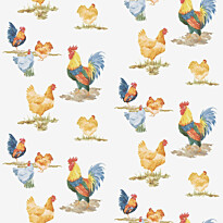 Tapetti Galerie Just Kitchens Free Range