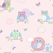 Tapetti Galerie Just 4 Kids II G56035-36
