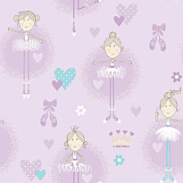 Tapetti Galerie Just 4 Kids II G56506-07